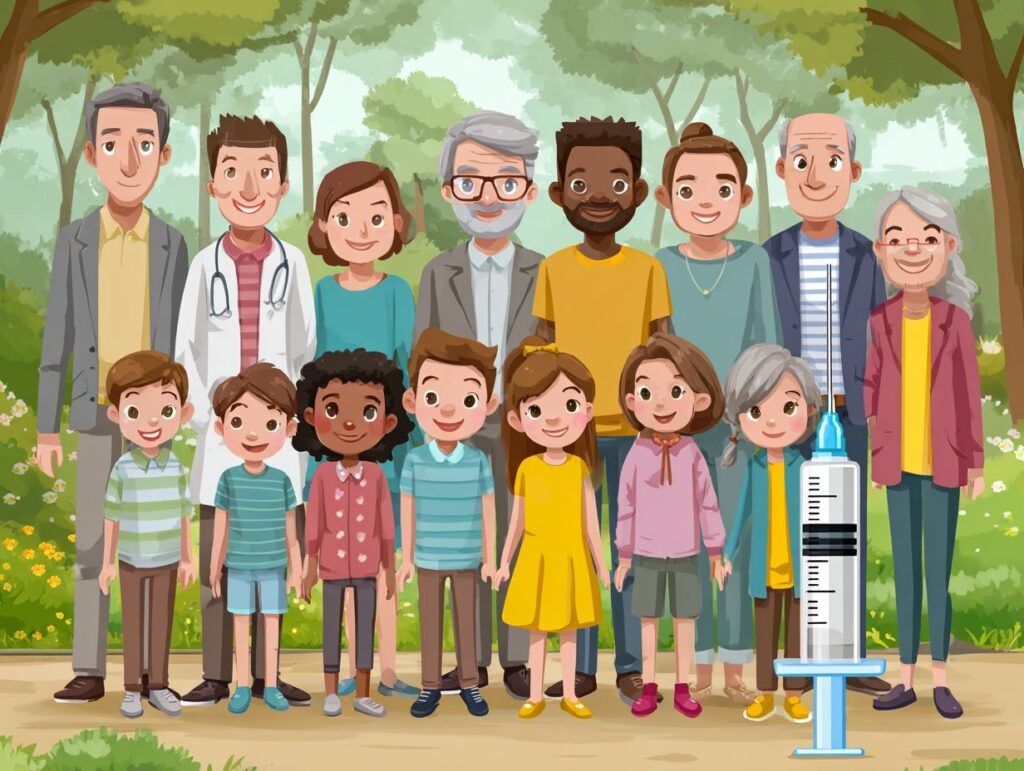 why immunizations matter protecting yourself and your community mw Why Immunizations Matter: Protecting Yourself and Your Community
