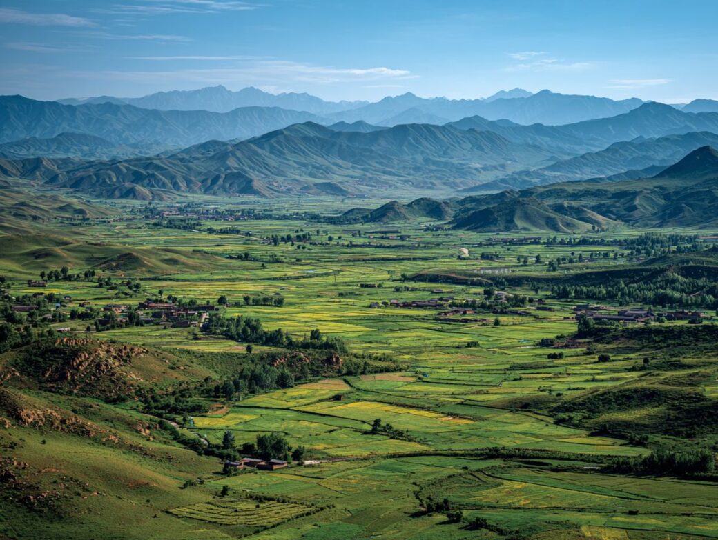 Hiking and Nature Trails