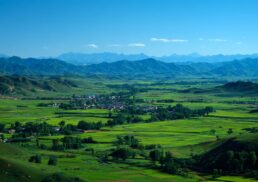 Why North Central China Offers a Richer, Less-Traveled Slice of the Country