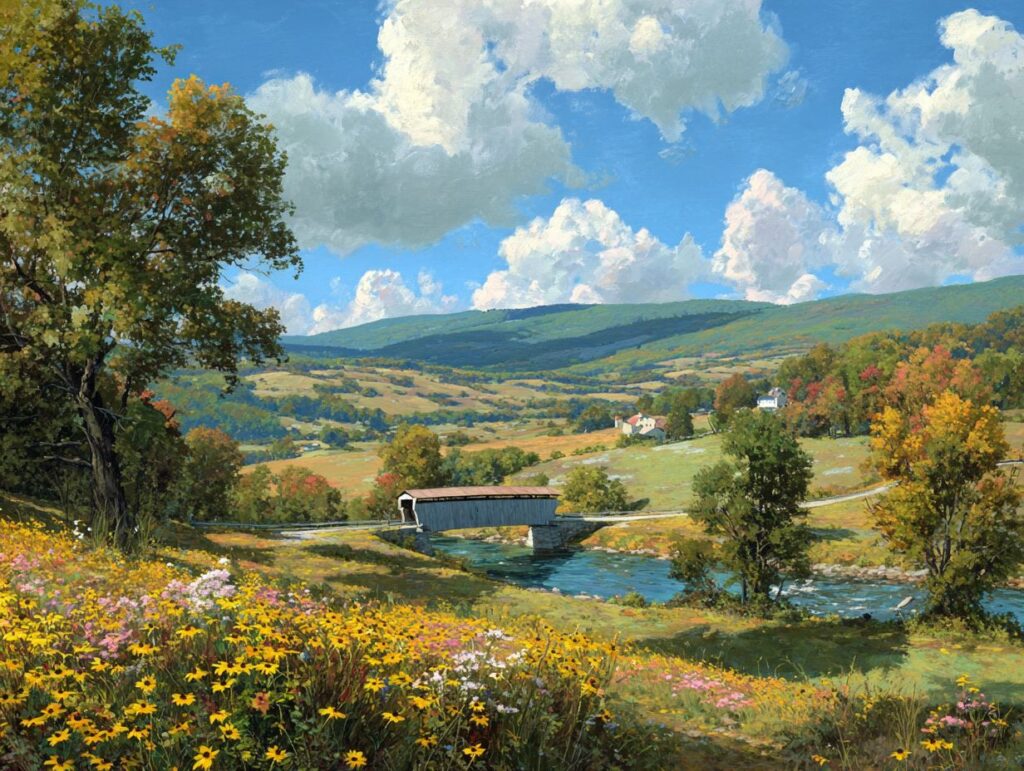 why pennsylvania should be on your u s travel bucket list 8x Why Pennsylvania Should Be on Your U.S. Travel Bucket List