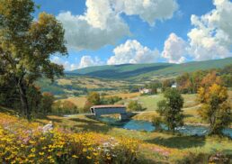 Why Pennsylvania Should Be on Your U.S. Travel Bucket List