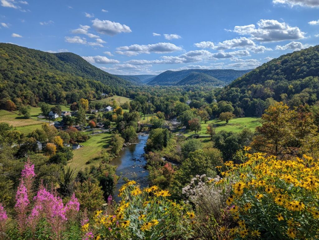 why pennsylvania should be on your u s travel bucket list cH Why Pennsylvania Should Be on Your U.S. Travel Bucket List