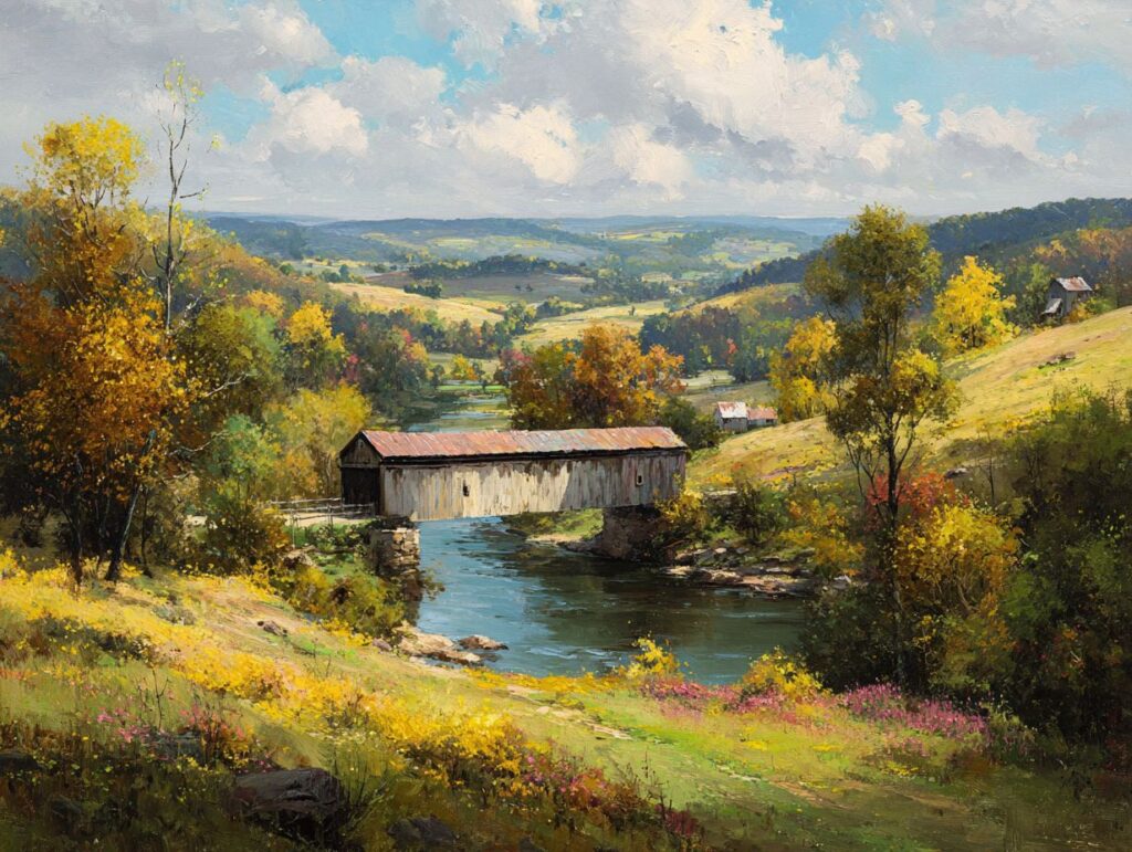 why pennsylvania should be on your u s travel bucket list mH Why Pennsylvania Should Be on Your U.S. Travel Bucket List