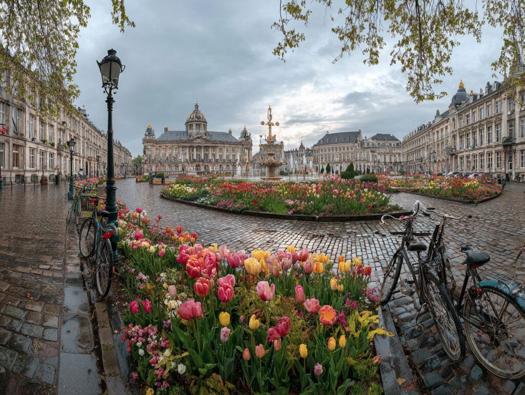 why the benelux region is perfect for a multi country european trip 0P Why the Benelux Region Is Perfect for a Multi-Country European Trip