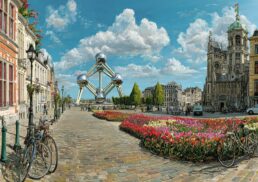 Why the Benelux Region Is Perfect for a Multi-Country European Trip