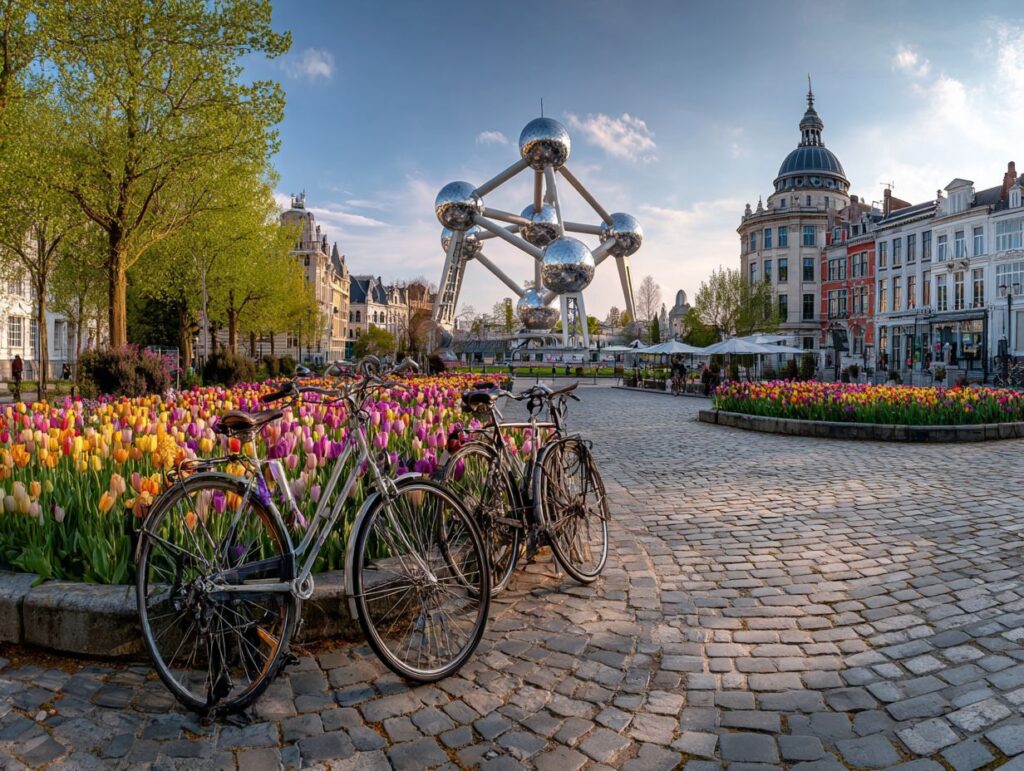why the benelux region is perfect for a multi country european trip Vm Why the Benelux Region Is Perfect for a Multi-Country European Trip