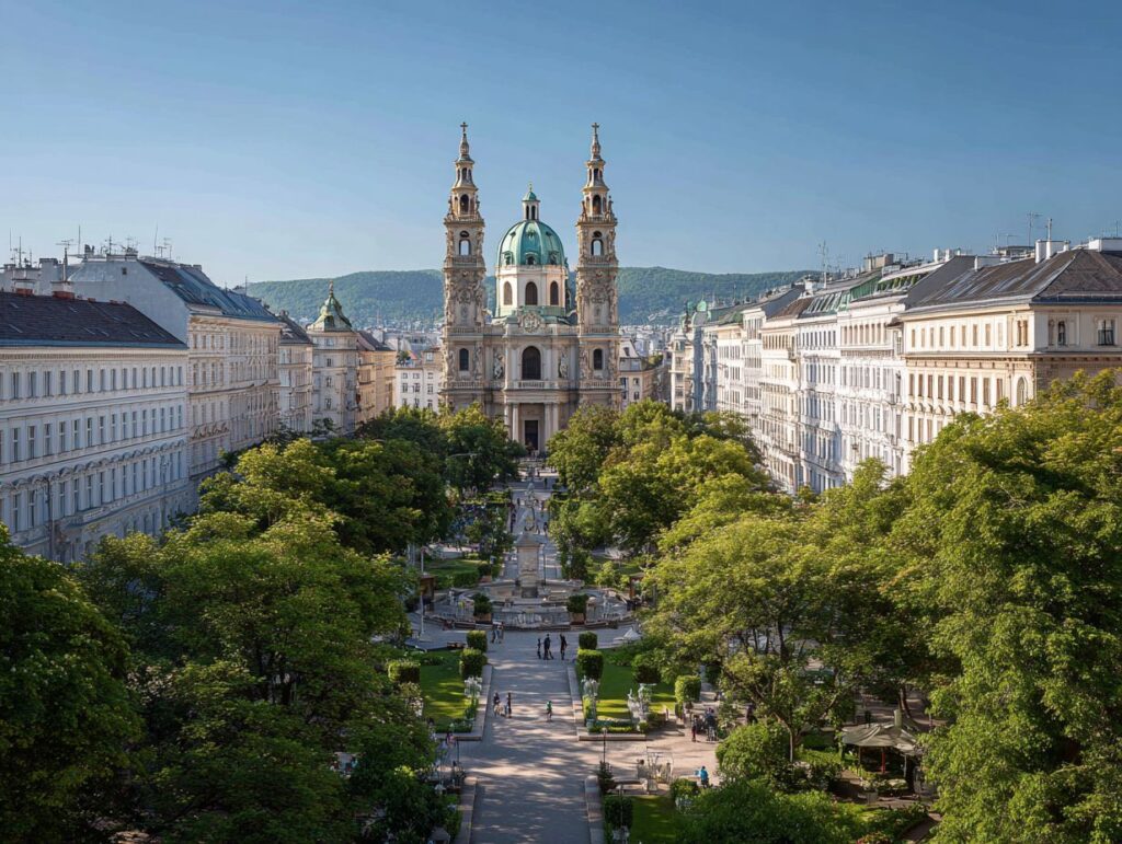 why vienna is one of europes most elegant cities to visit KD Why Vienna Is One of Europe’s Most Elegant Cities to Visit