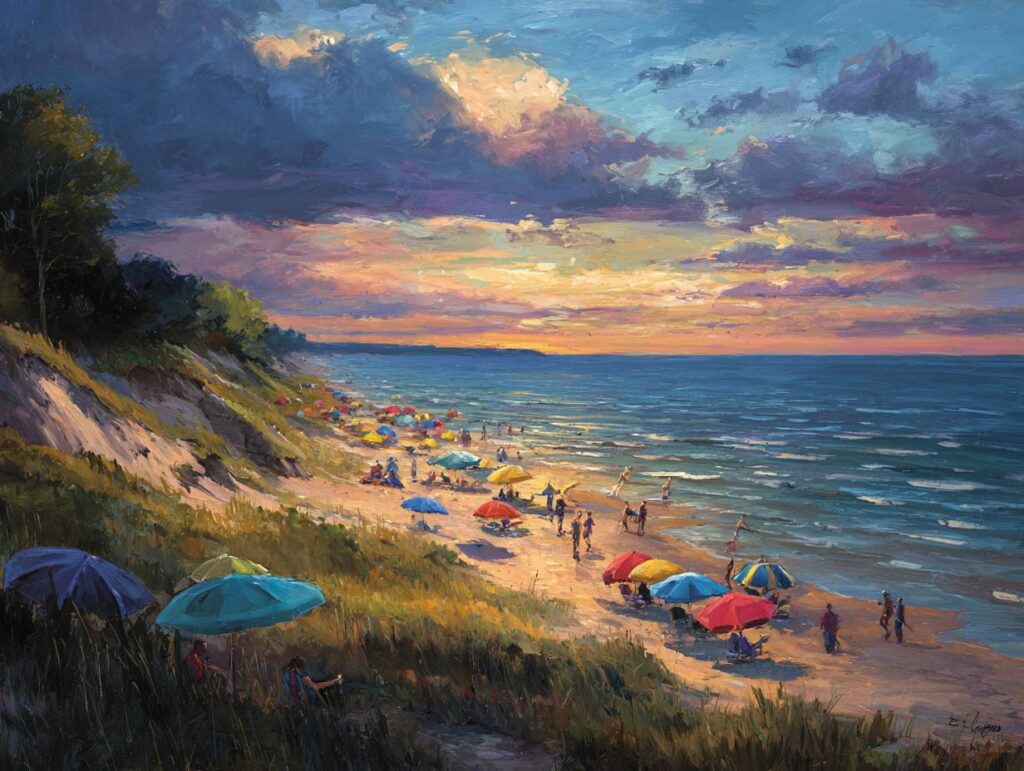 why west michigan is perfect for your next midwest getaway gA Why West Michigan Is Perfect for Your Next Midwest Getaway