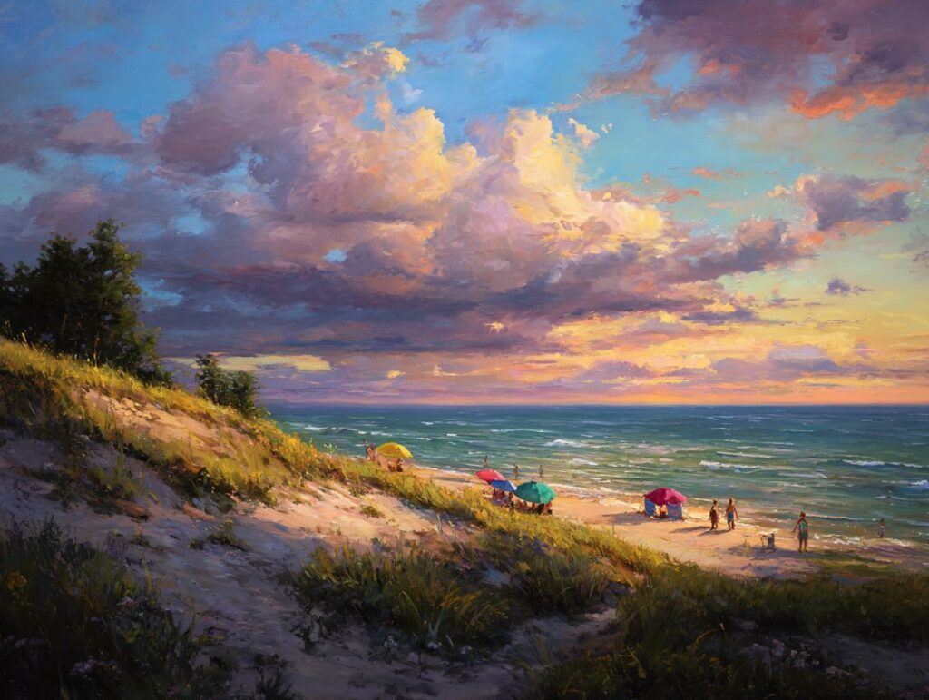 why west michigan is perfect for your next midwest getaway z0 Why West Michigan Is Perfect for Your Next Midwest Getaway