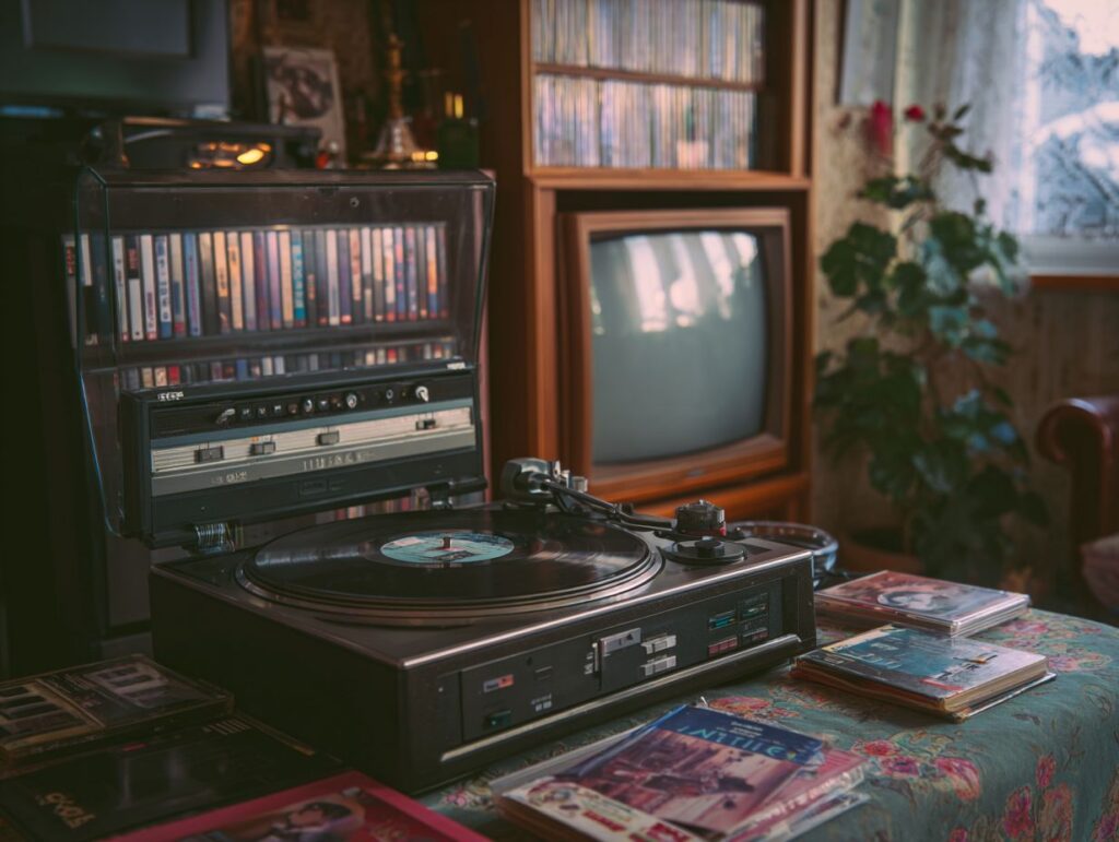 are physical media making a comeback the rise of retro video players vO Are Physical Media Making a Comeback? The Rise of Retro Video Players