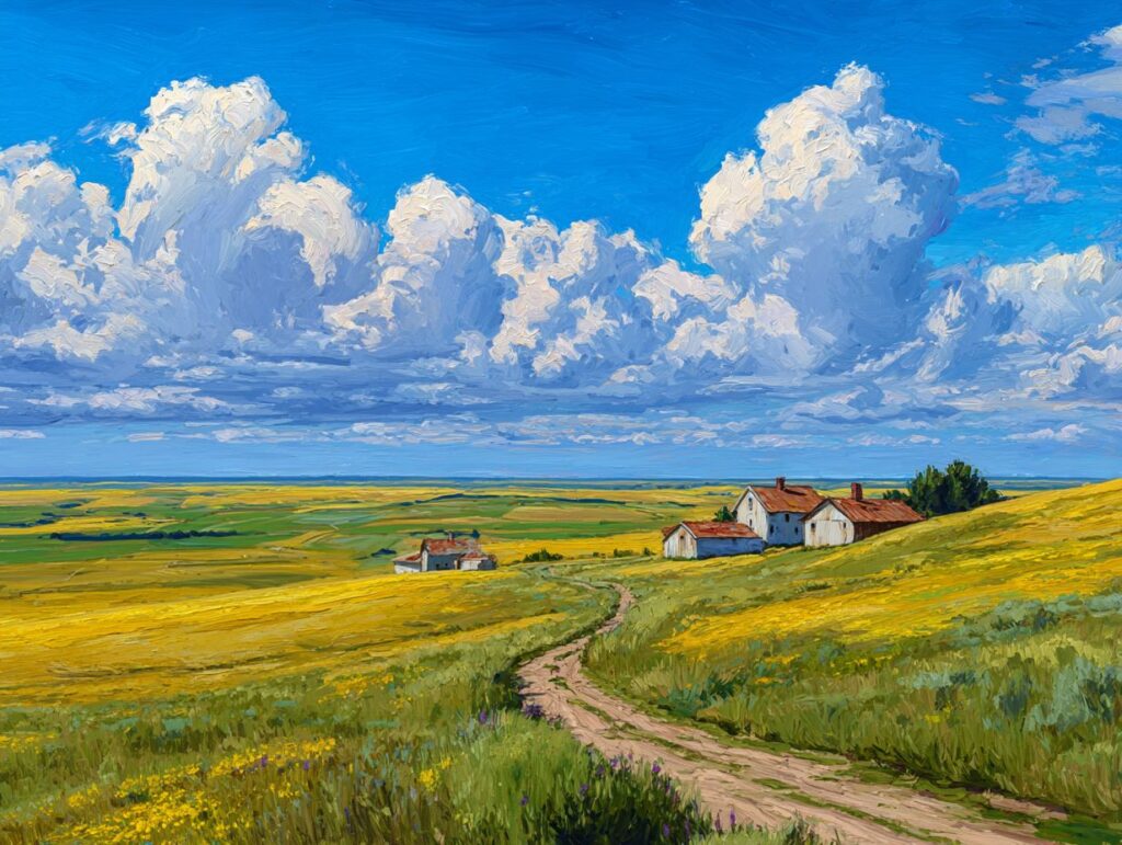 canadian prairies travel guide 2025 nature culture small town charm Po Canadian Prairies Travel Guide 2025: Nature, Culture & Small-Town Charm