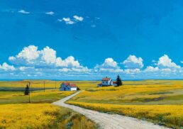 Canadian Prairies Travel Guide 2025: Nature, Culture & Small-Town Charm
