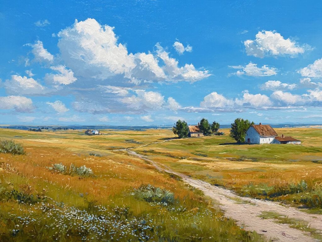 canadian prairies travel guide 2025 nature culture small town charm Xs Canadian Prairies Travel Guide 2025: Nature, Culture & Small-Town Charm