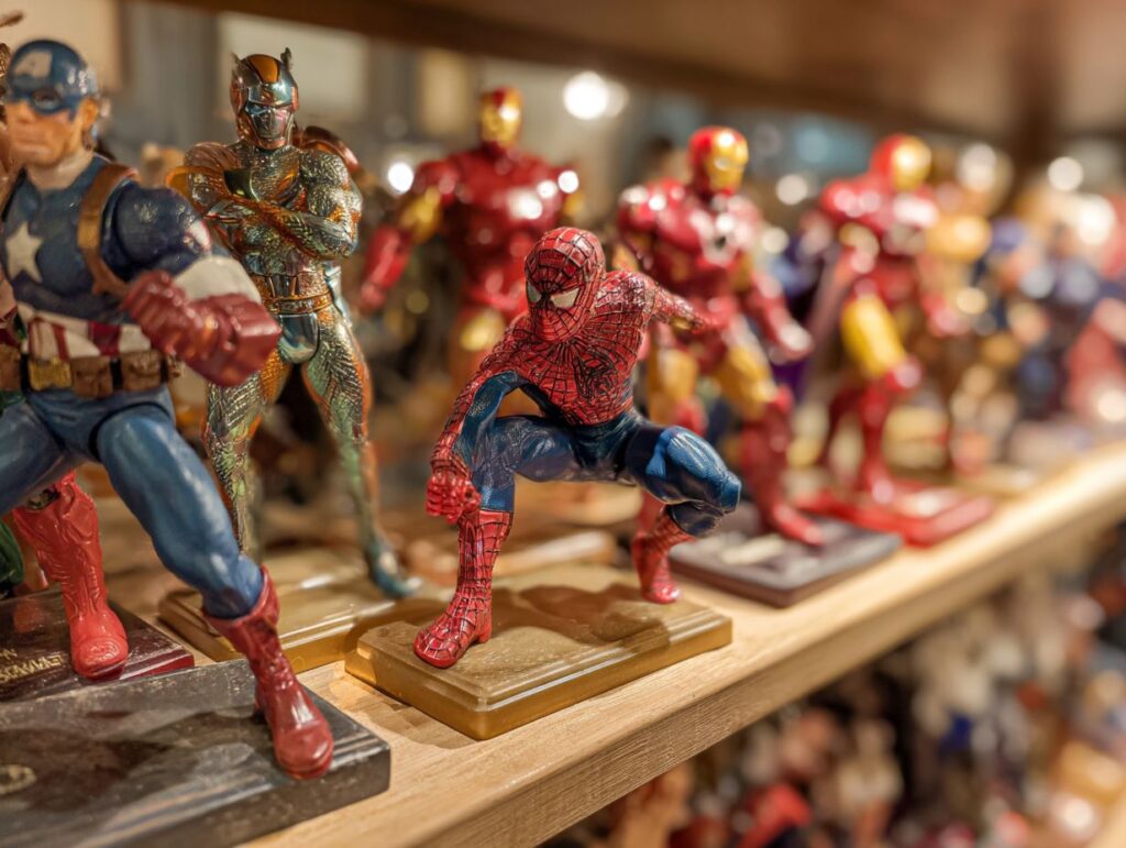 collecting action figures in 2025 whats hot rare and rising in value Lp Collecting Action Figures in 2025: What’s Hot, Rare, and Rising in Value