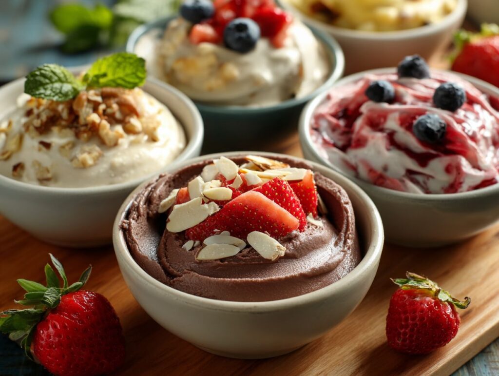 dairy free frozen desserts that actually taste like the real thing cu Dairy-Free Frozen Desserts That Actually Taste Like the Real Thing