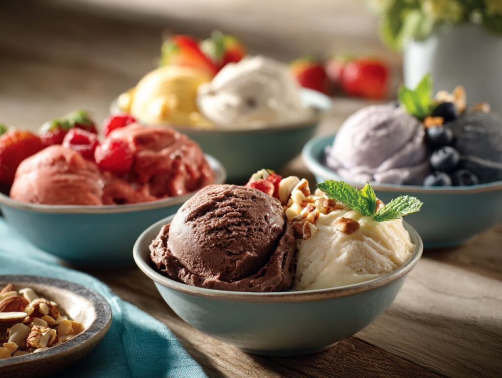 dairy free frozen desserts that actually taste like the real thing l1 Dairy-Free Frozen Desserts That Actually Taste Like the Real Thing