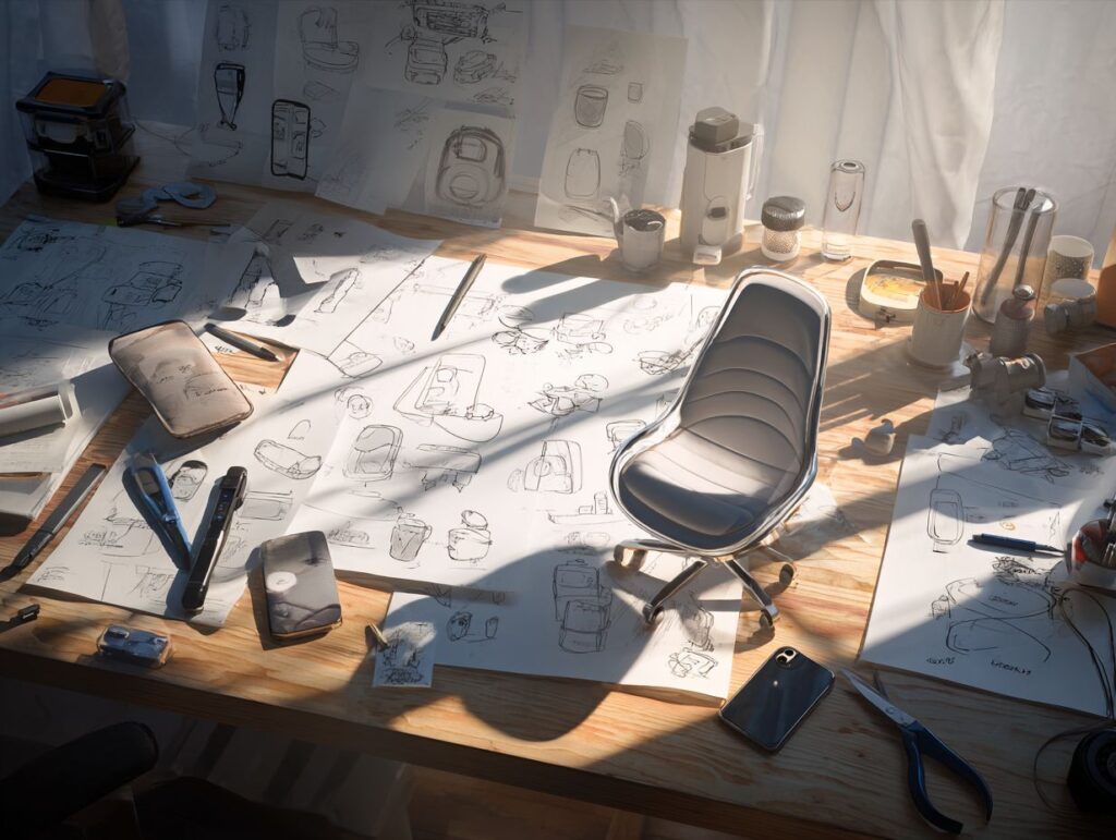 how industrial design shapes the way we experience everyday products 53 How Industrial Design Shapes the Way We Experience Everyday Products