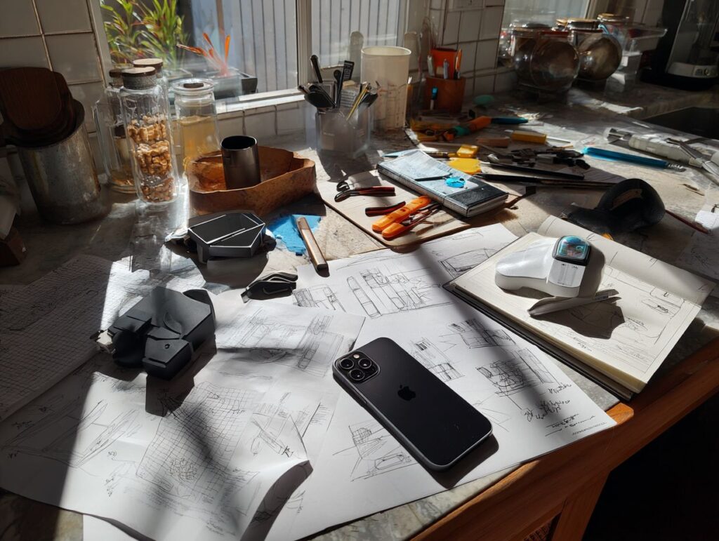 how industrial design shapes the way we experience everyday products 5y How Industrial Design Shapes the Way We Experience Everyday Products