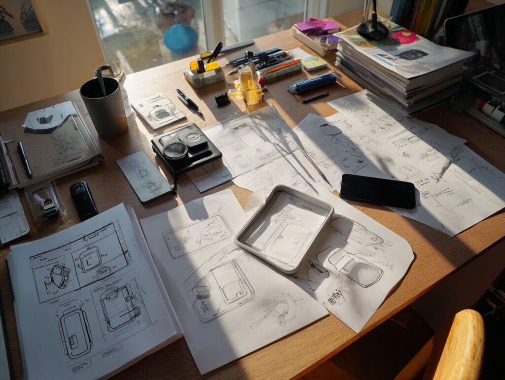 how industrial design shapes the way we experience everyday products ys How Industrial Design Shapes the Way We Experience Everyday Products