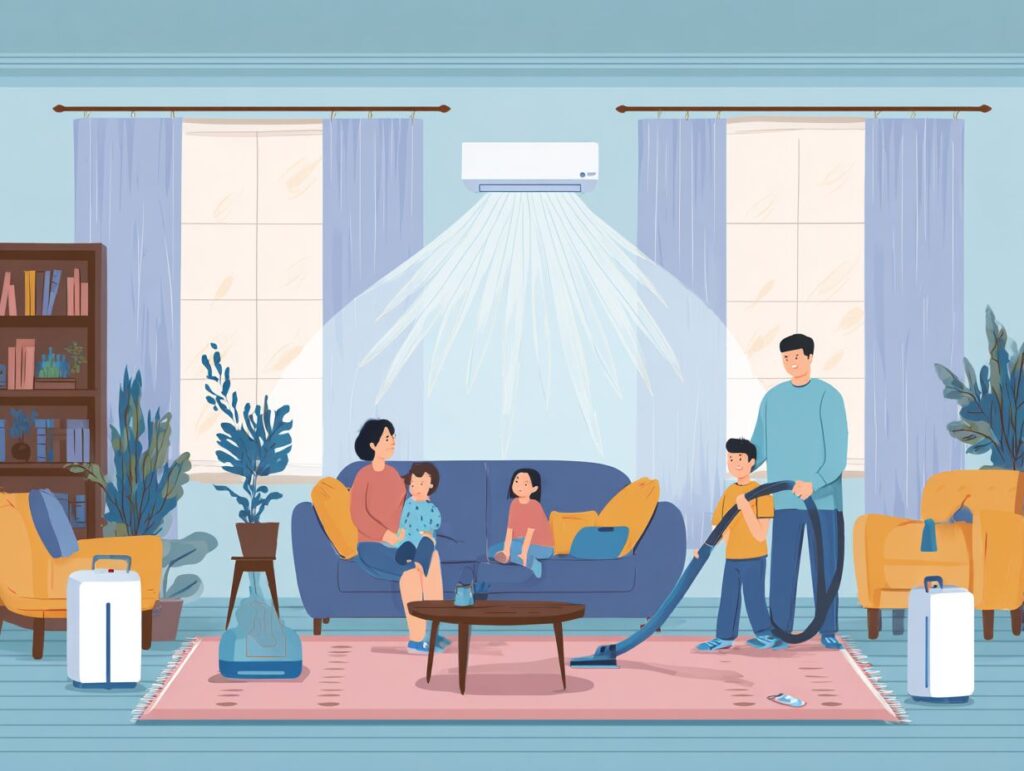 how to allergy proof your home during peak pollen season Zj How to Allergy-Proof Your Home During Peak Pollen Season