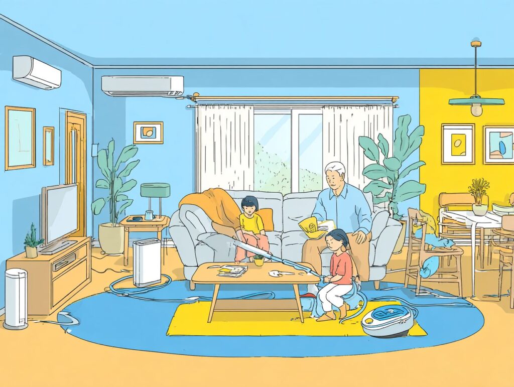 how to allergy proof your home during peak pollen season dz How to Allergy-Proof Your Home During Peak Pollen Season