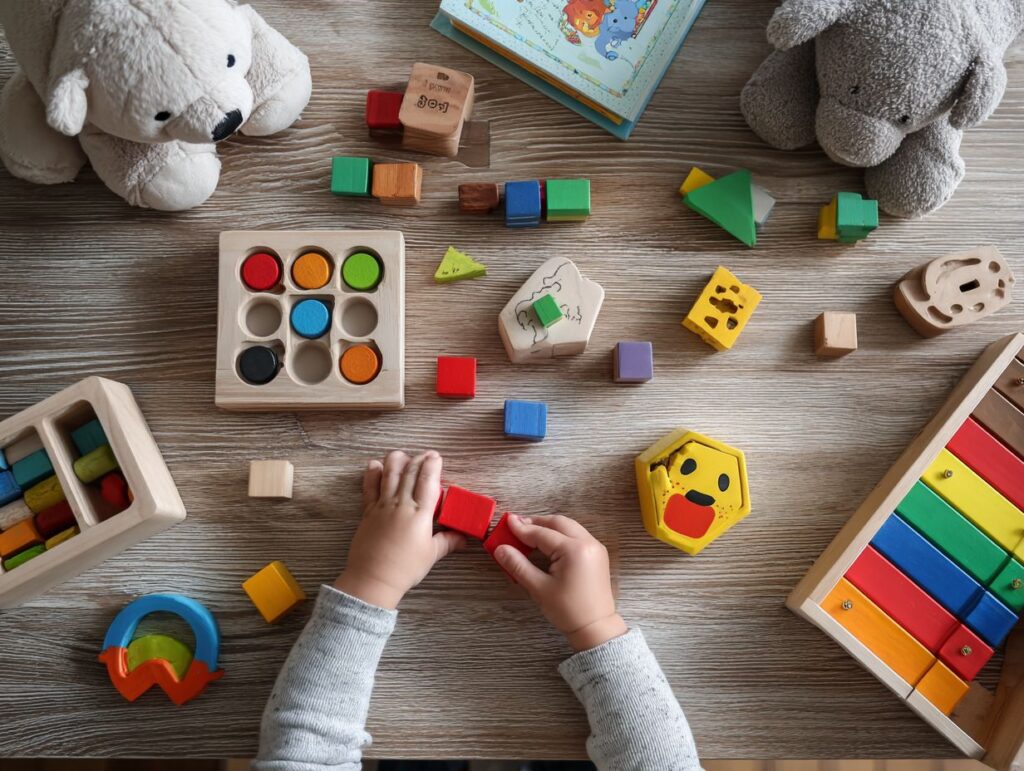 how to choose the right educational toys for your childs age and skills 44 How to Choose the Right Educational Toys for Your Child’s Age and Skills