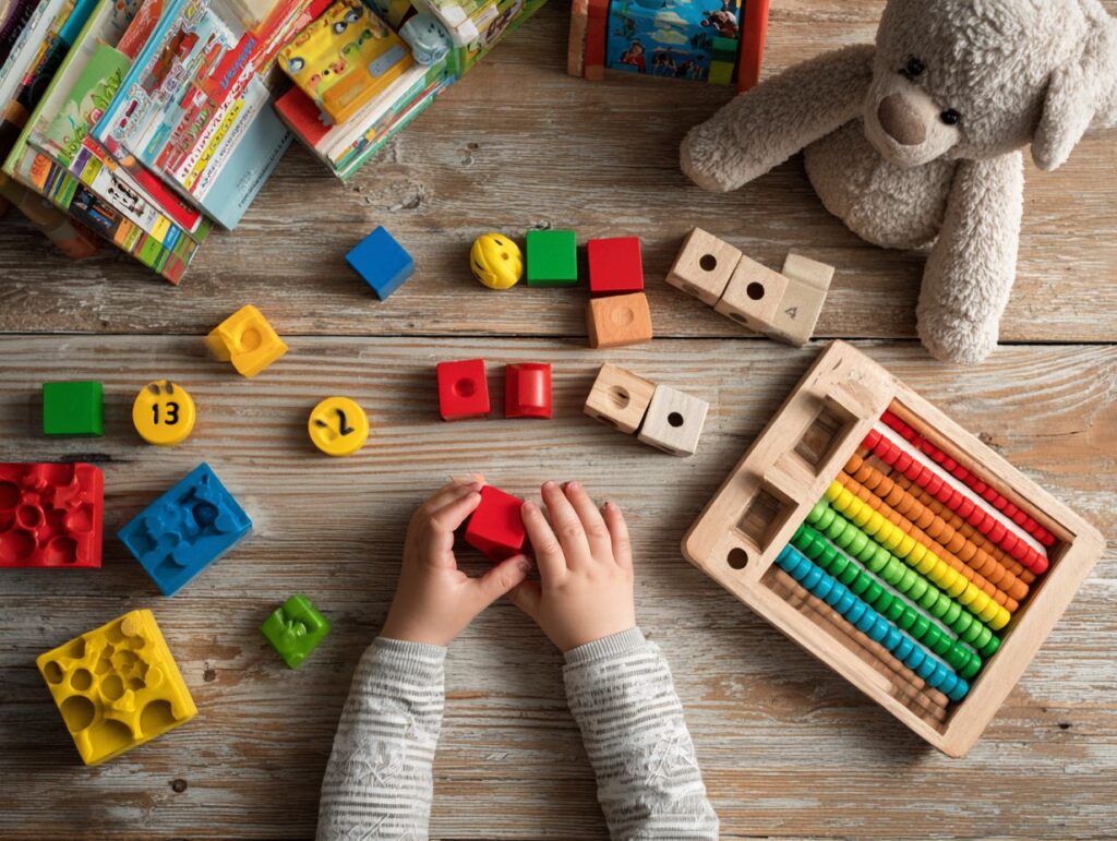 how to choose the right educational toys for your childs age and skills HO How to Choose the Right Educational Toys for Your Child’s Age and Skills