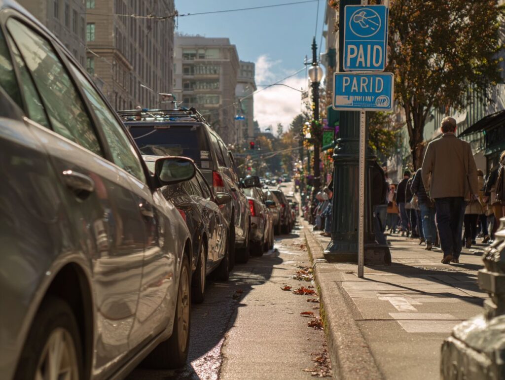 is paid parking worth it the debate around urban accessibility 40 Is Paid Parking Worth It? The Debate Around Urban Accessibility