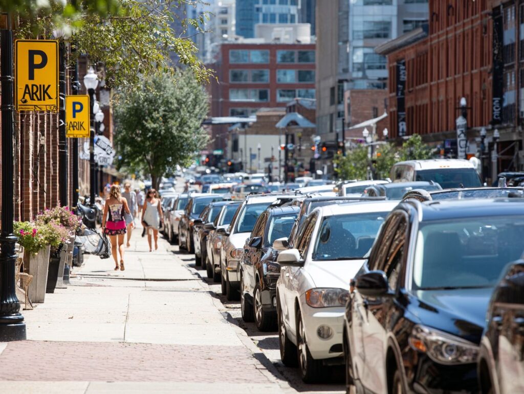 is paid parking worth it the debate around urban accessibility 6F Is Paid Parking Worth It? The Debate Around Urban Accessibility