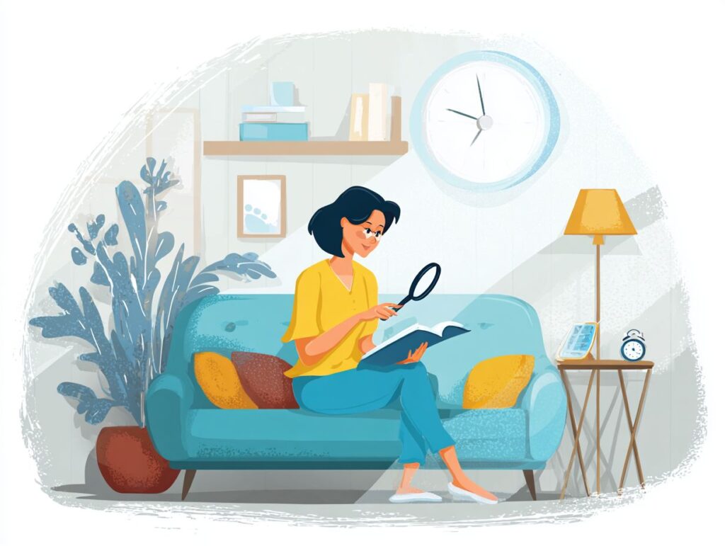 living with vision loss resources support everyday tools that help CY Living with Vision Loss: Resources, Support & Everyday Tools That Help