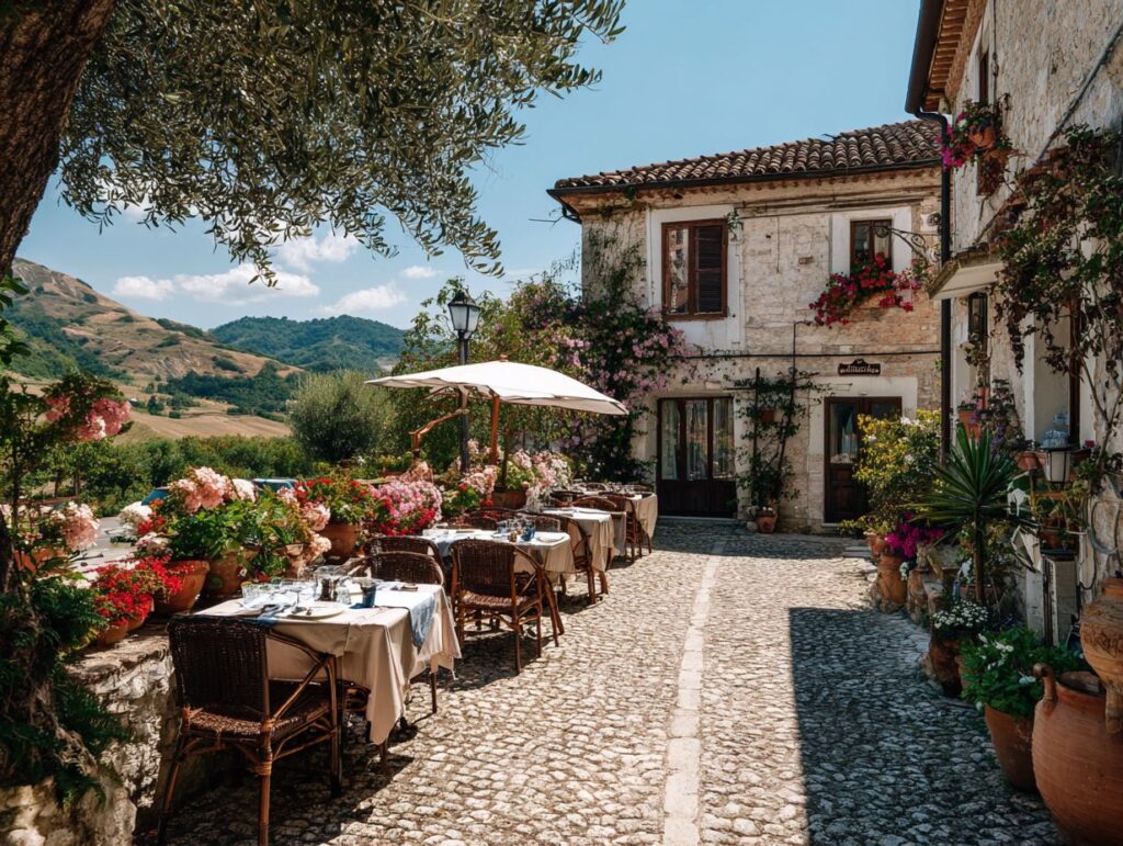 molise travel guide 2025 where to eat stay explore Ih Molise Travel Guide 2025: Where to Eat, Stay & Explore