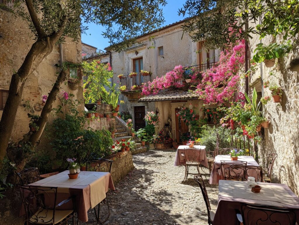 molise travel guide 2025 where to eat stay explore Ls Molise Travel Guide 2025: Where to Eat, Stay & Explore