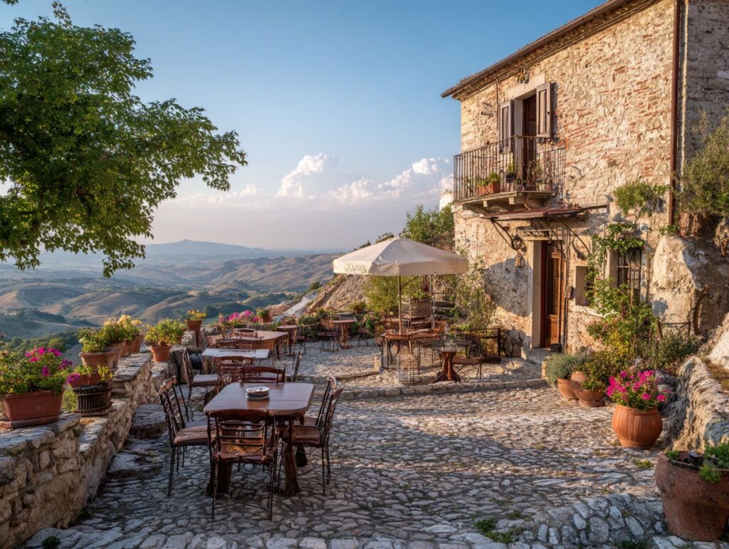 molise travel guide 2025 where to eat stay explore Sa Molise Travel Guide 2025: Where to Eat, Stay & Explore