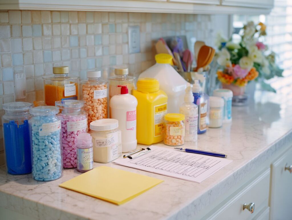 poisoning prevention 101 safety tips for households and workplaces 4X Poisoning Prevention 101: Safety Tips for Households and Workplaces