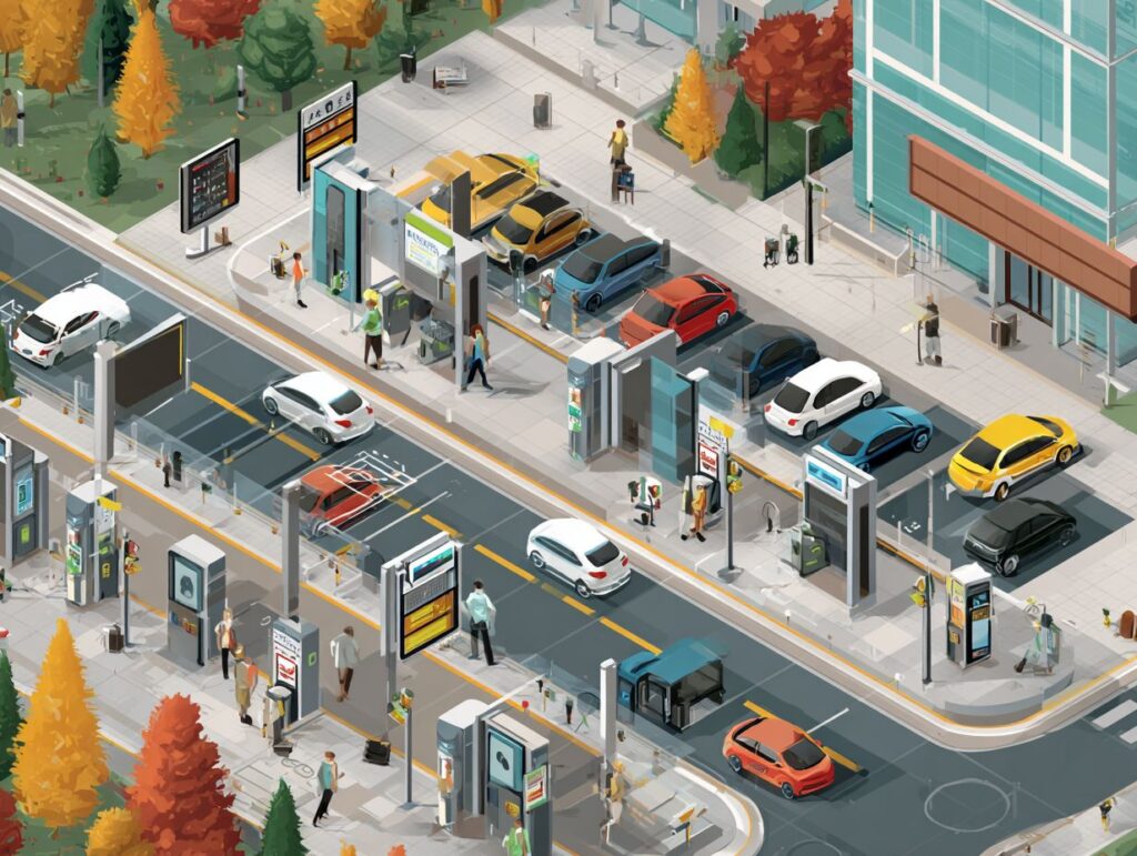 smart parking innovations that are changing city life PB Smart Parking Innovations That Are Changing City Life