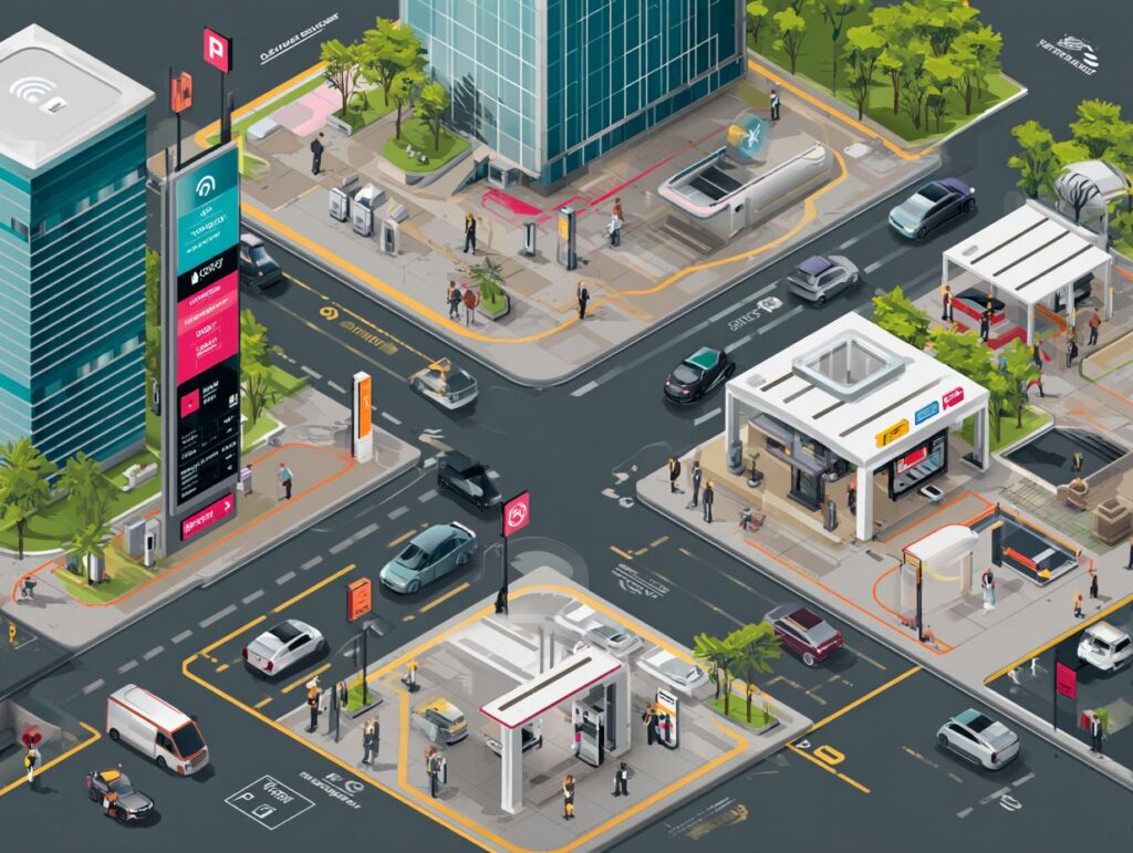 smart parking innovations that are changing city life dA Smart Parking Innovations That Are Changing City Life