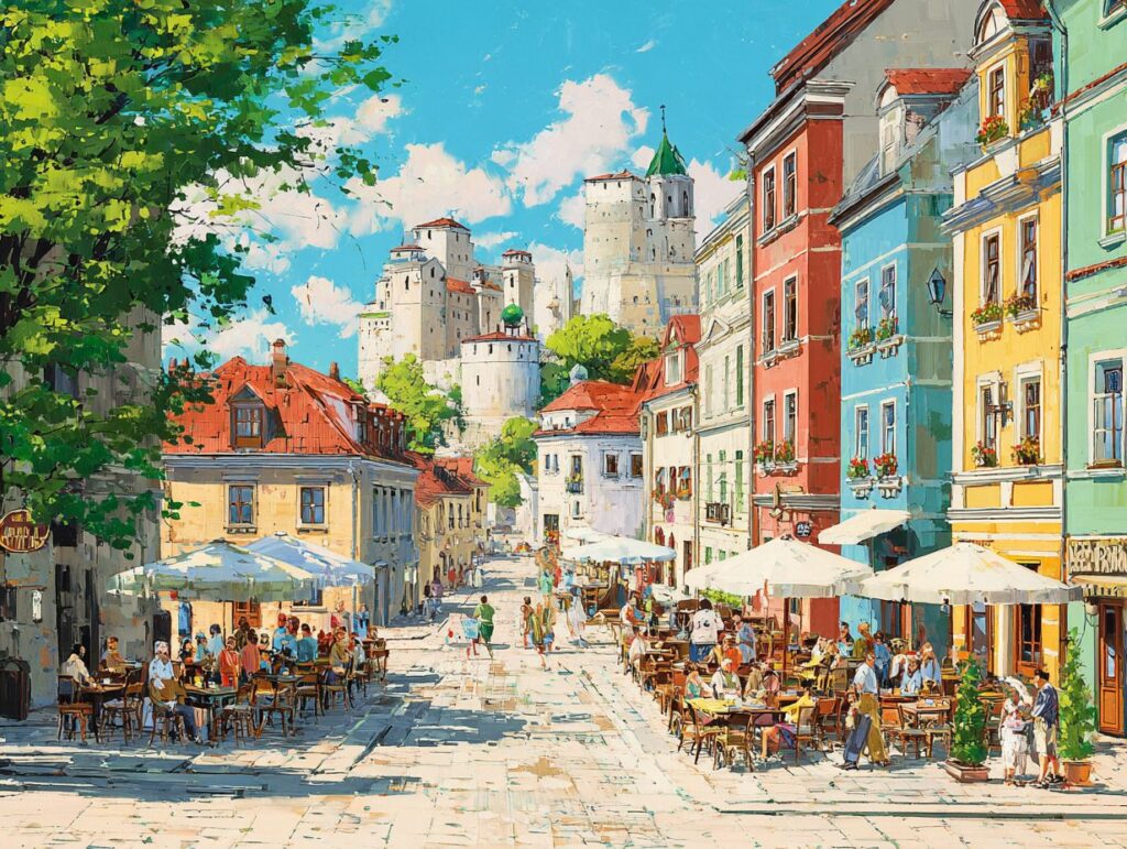 southeastern europe travel guide 2025 where to go eat and explore Bp Southeastern Europe Travel Guide 2025: Where to Go, Eat, and Explore