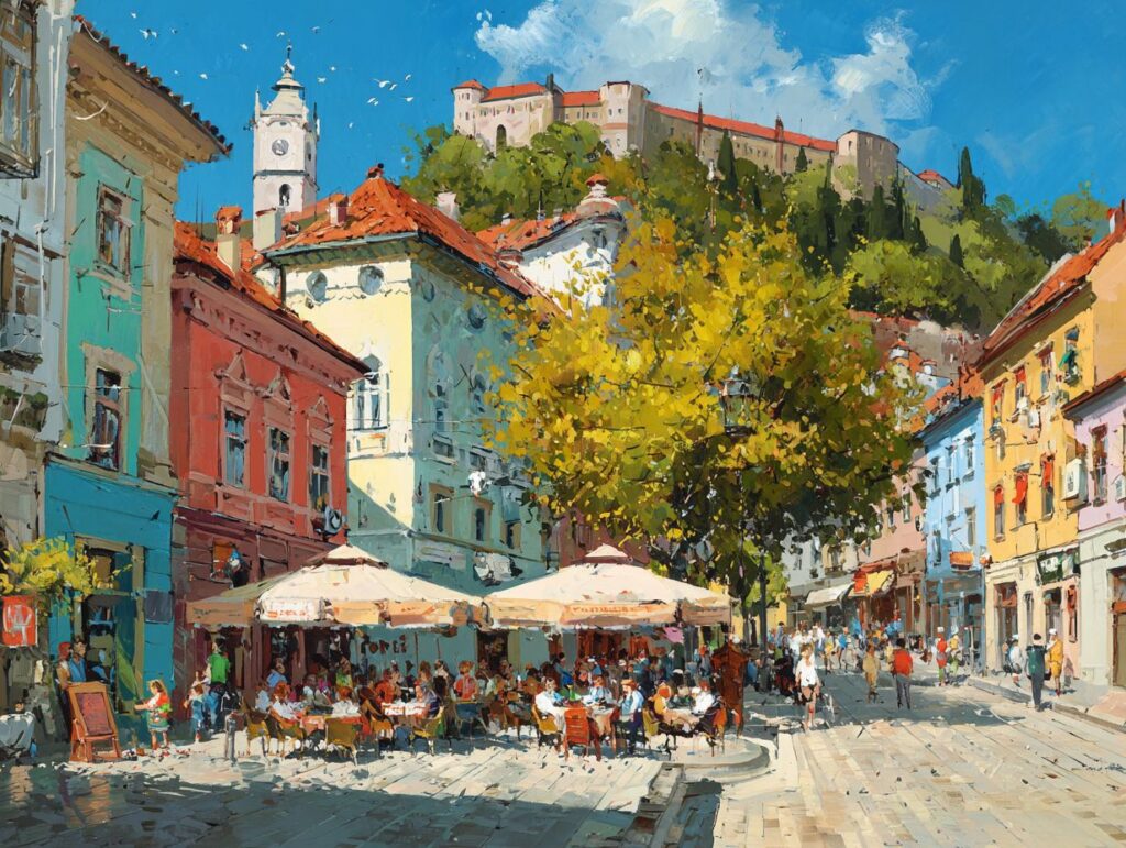 southeastern europe travel guide 2025 where to go eat and explore Ru Southeastern Europe Travel Guide 2025: Where to Go, Eat, and Explore