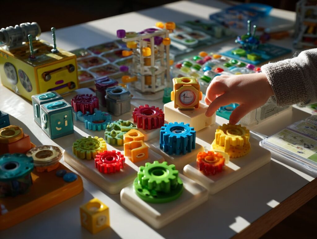 stem and beyond educational toys that inspire creativity and curiosity yc STEM and Beyond: Educational Toys That Inspire Creativity and Curiosity