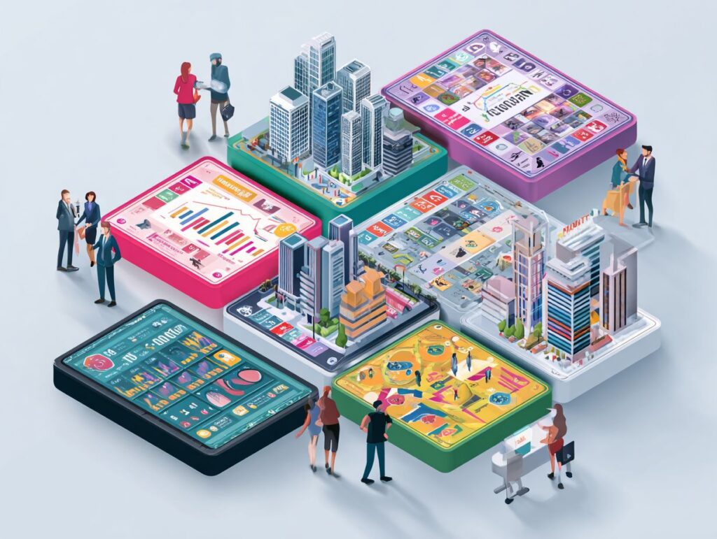 the best business tycoon games to test your entrepreneurial skills zF The Best Business & Tycoon Games to Test Your Entrepreneurial Skills