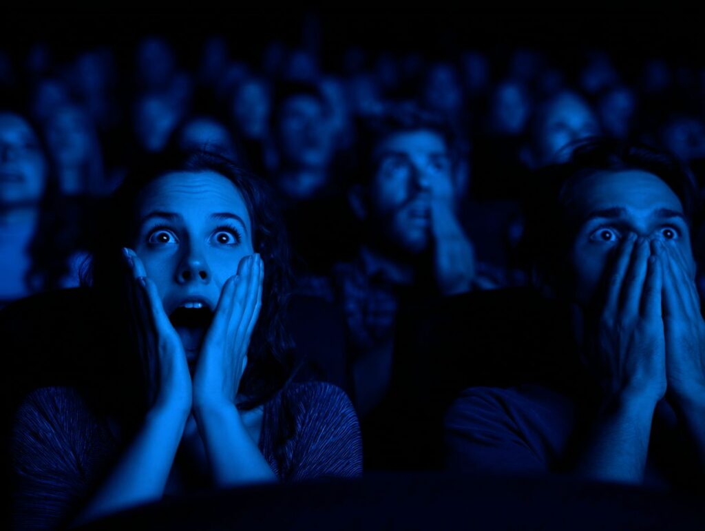 the psychology of fear why we love being scared by horror movies 3c The Psychology of Fear: Why We Love Being Scared by Horror Movies