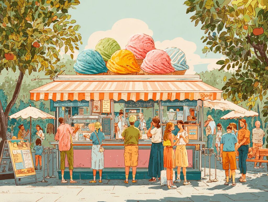 the rise of artisanal soft serve where to find it how its made II The Rise of Artisanal Soft Serve: Where to Find It & How It's Made