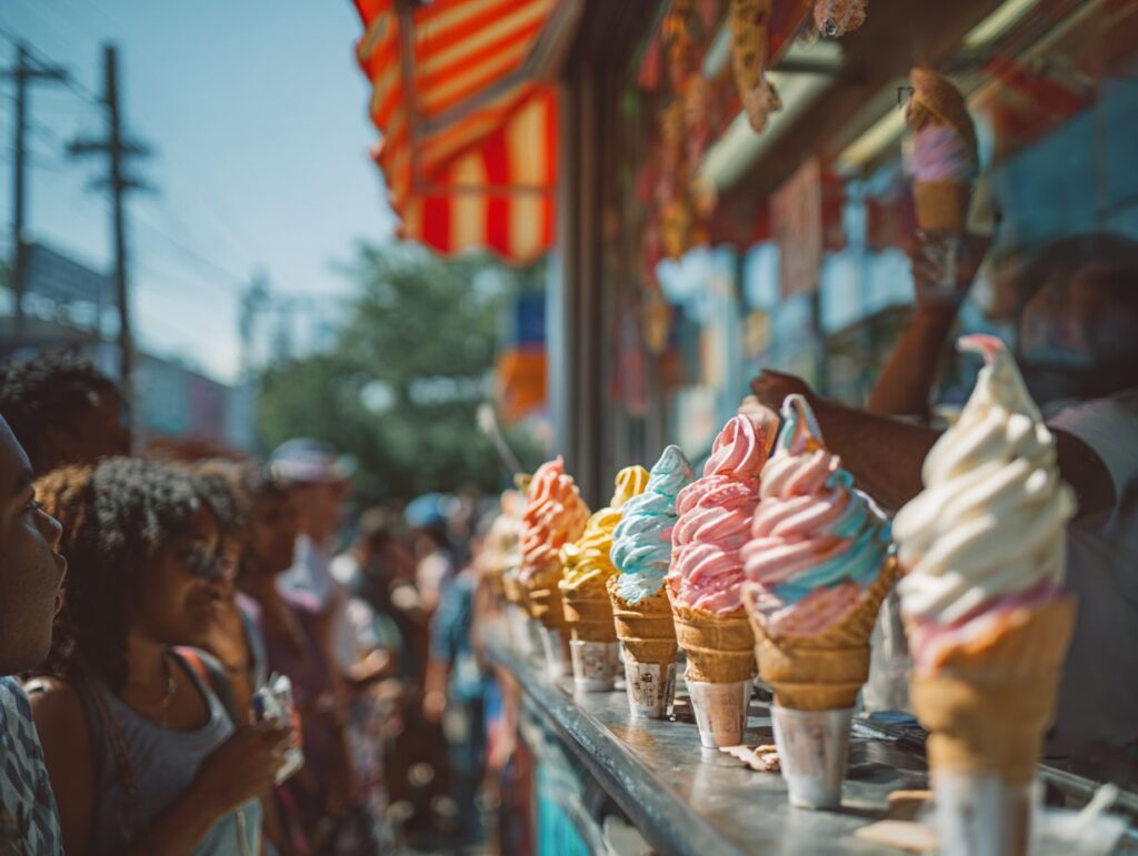 the rise of artisanal soft serve where to find it how its made Wx The Rise of Artisanal Soft Serve: Where to Find It & How It's Made