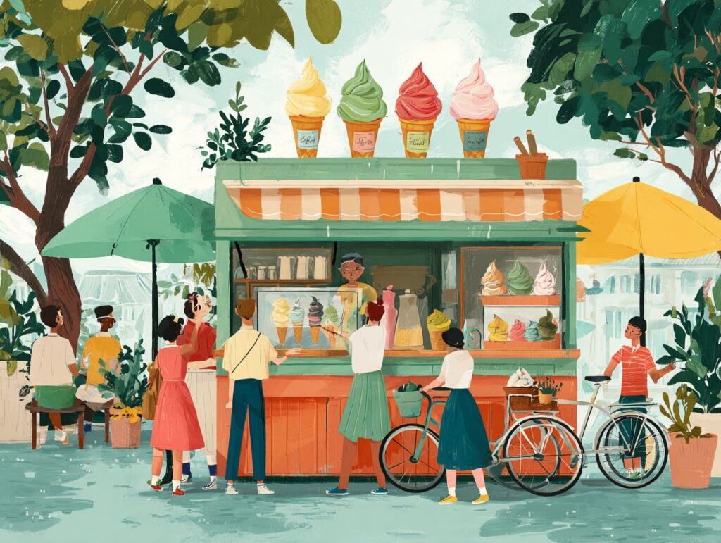 the rise of artisanal soft serve where to find it how its made kQ The Rise of Artisanal Soft Serve: Where to Find It & How It's Made
