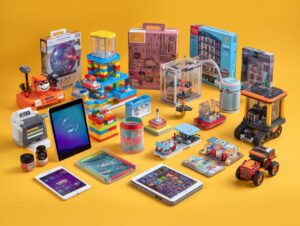 Top 10 Best Educational Toys For Kids In 2025: Fun Meets Learning