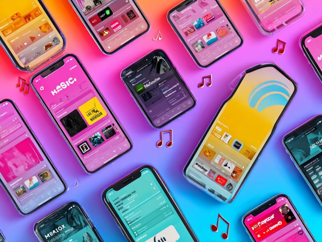 top 10 best radio apps and stations to listen to in 2025 BX Top 10 Best Radio Apps and Stations to Listen to in 2025