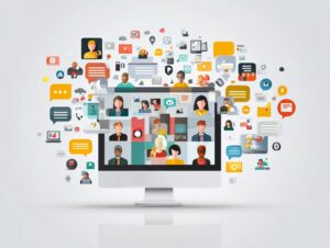 Top 10 Collaboration & Conferencing Tools For Remote Teams In 2025
