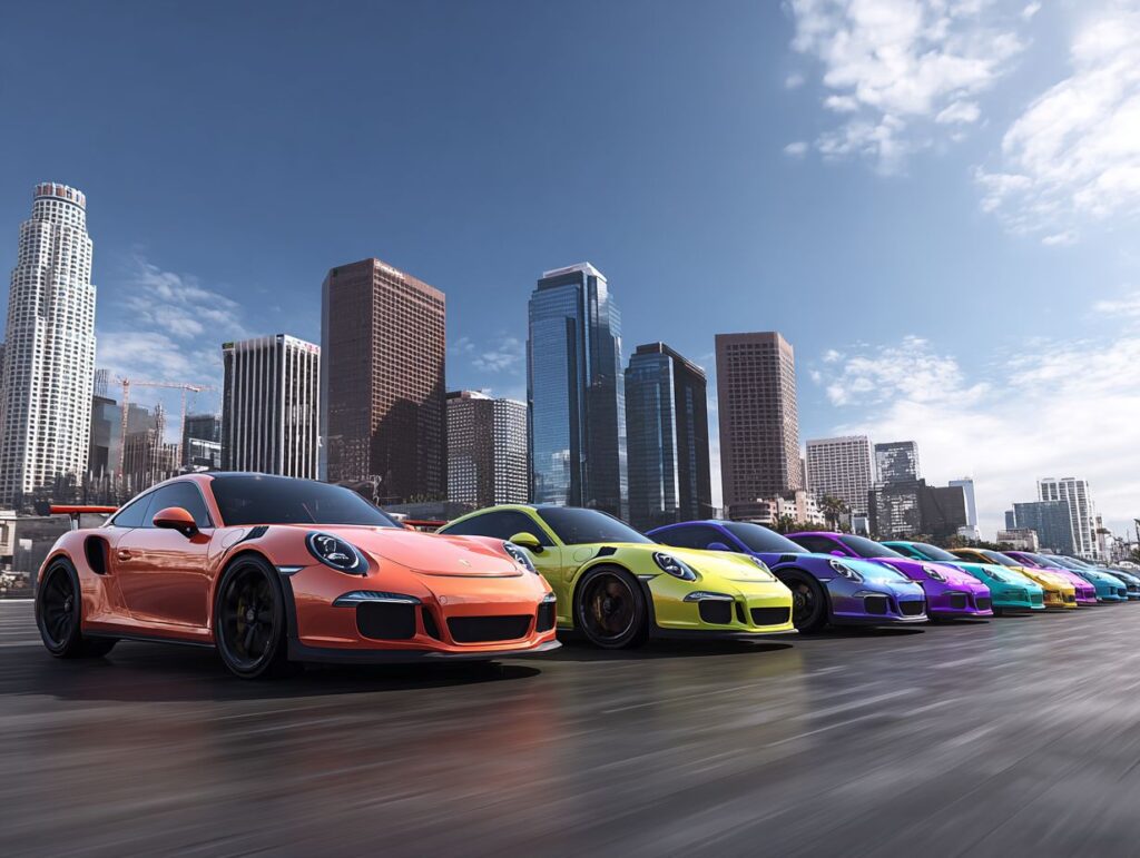 top 10 sports cars that hold their value over time 1E Top 10 Sports Cars That Hold Their Value Over Time