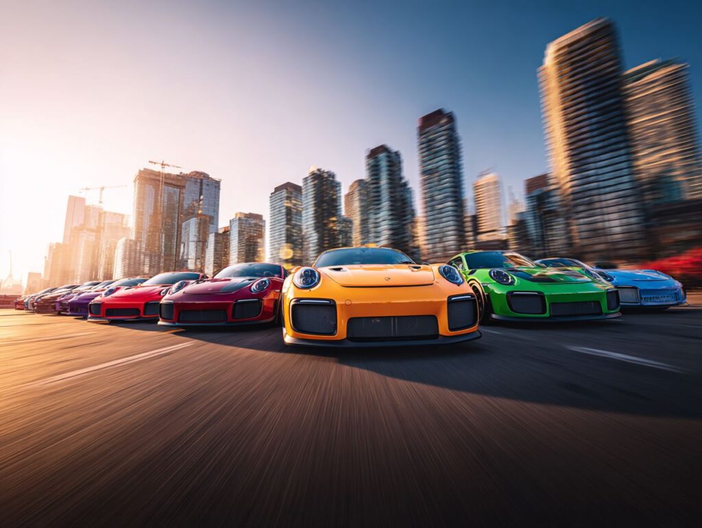 top 10 sports cars that hold their value over time L1 Top 10 Sports Cars That Hold Their Value Over Time