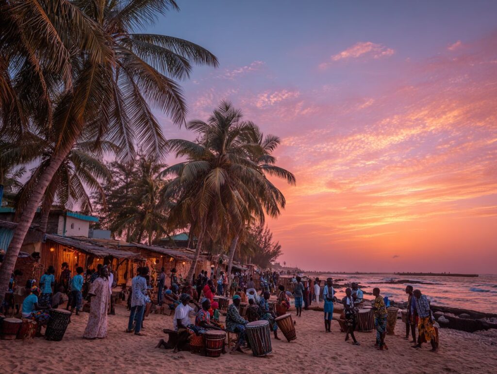 top 10 things to do in senegal beaches music heritage Xd Top 10 Things to Do in Senegal: Beaches, Music & Heritage